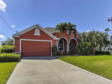 Cape Coral Home 934419