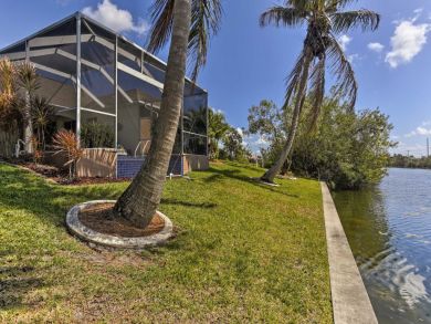 Cape Coral Home 934419