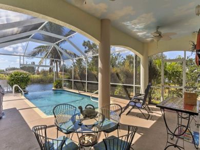 Cape Coral Home 934419