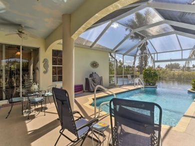 Cape Coral Home 934419