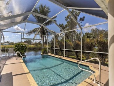 Cape Coral Home 934419