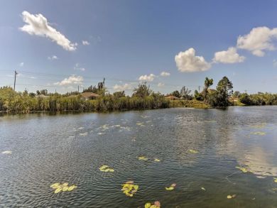 Cape Coral Home 934419