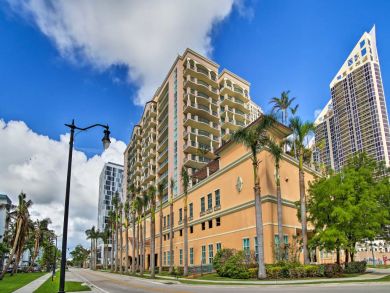 Cape Coral Home 934422