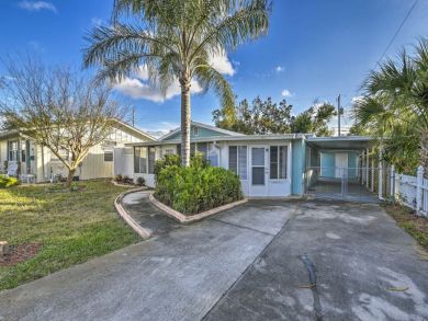 Daytona Beach Home 934425