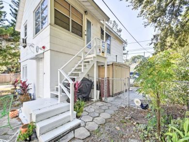 St. Petersburg Home 934428
