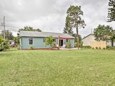 Jensen Beach Home 934429