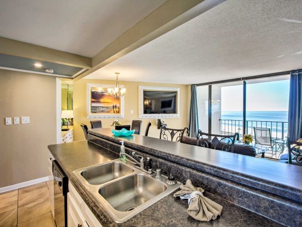 Panama City Beach Home 934430