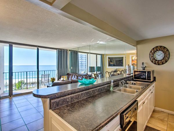 Panama City Beach Home 934430