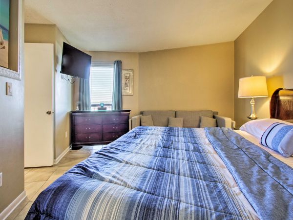 Panama City Beach Home 934430
