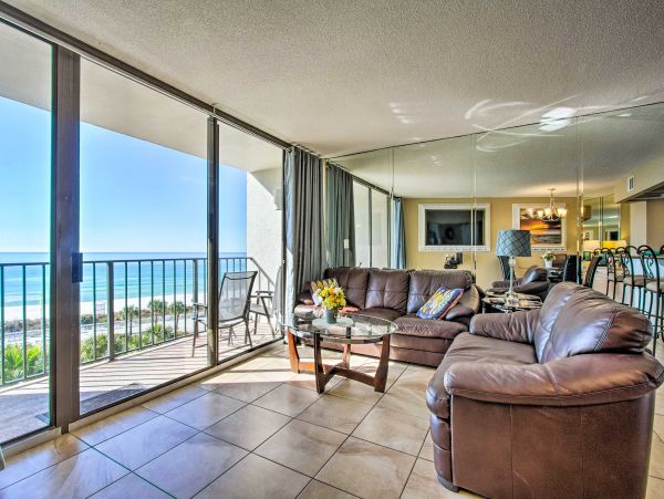 Panama City Beach Home 934430