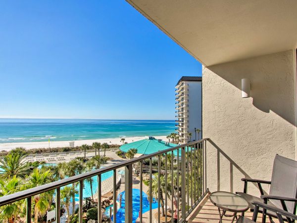 Panama City Beach Home 934430