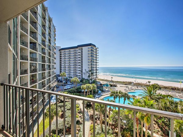 Panama City Beach Home 934430