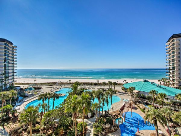 Panama City Beach Home 934430