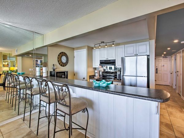 Panama City Beach Home 934430