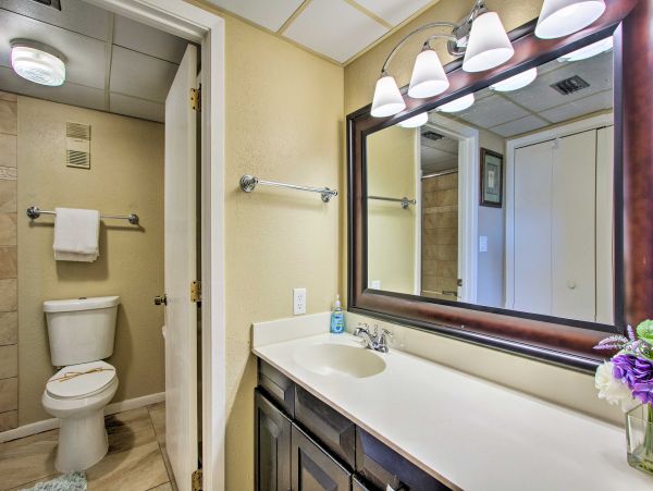 Panama City Beach Home 934430