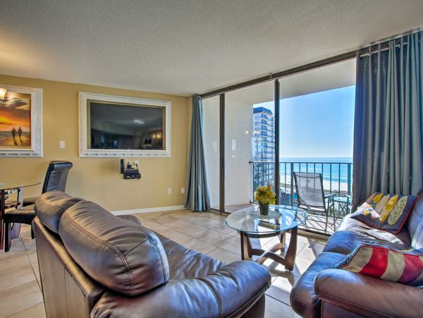 Panama City Beach Home 934430