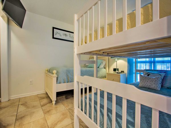 Panama City Beach Home 934430