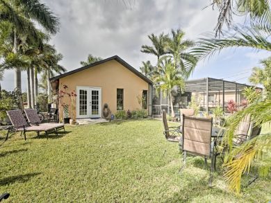 Cape Coral Home 934432 Cape Coral Home 934432