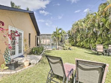 Cape Coral Home 934432 Cape Coral Home 934432