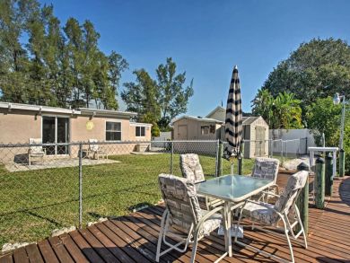 Manasota Key Home 934437