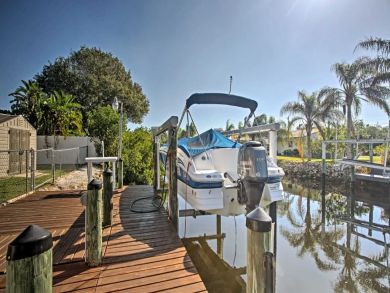 Manasota Key Home 934437