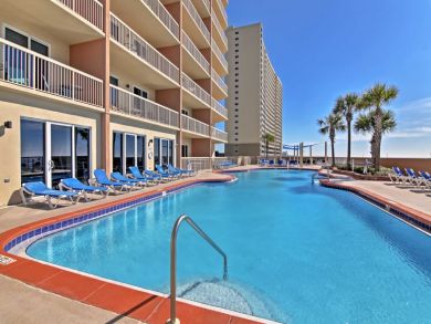 Panama City Beach Home 934439