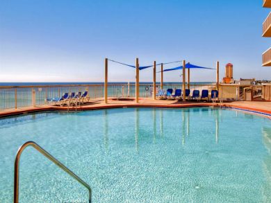 Panama City Beach Home 934439