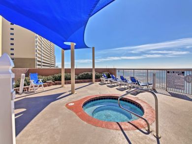 Panama City Beach Home 934439