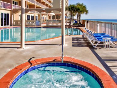 Panama City Beach Home 934439