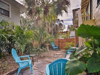 St. Petersburg Home 934444