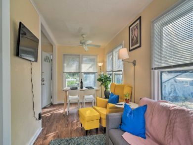 St. Petersburg Home 934444