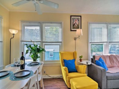 St. Petersburg Home 934444