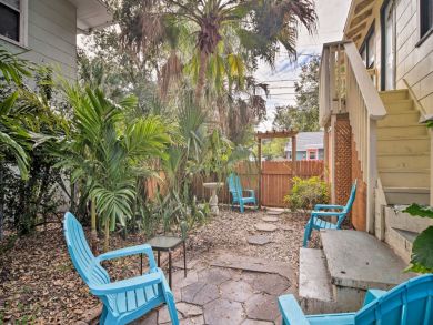 St. Petersburg Home 934444