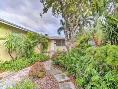 Fort Lauderdale Home 934445