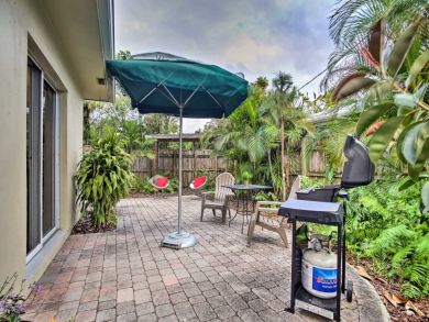 Fort Lauderdale Home 934445