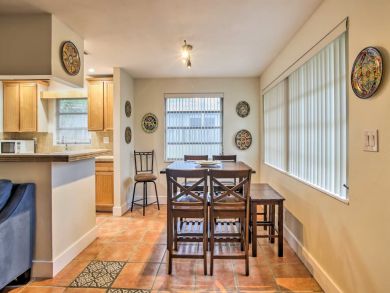 Fort Lauderdale Home 934445