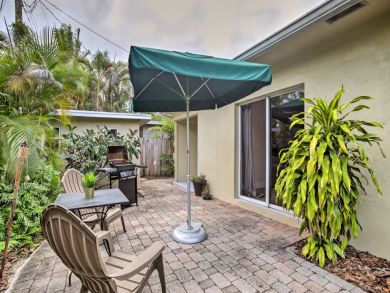 Fort Lauderdale Home 934445