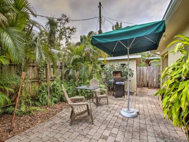 Fort Lauderdale Home 934445