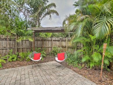 Fort Lauderdale Home 934445