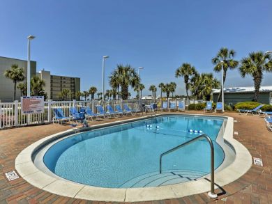 Panama City Beach Home 934448