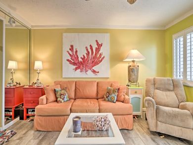 Panama City Beach Home 934448