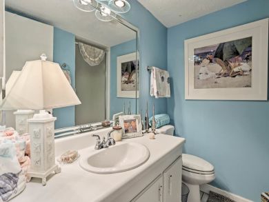 Panama City Beach Home 934448