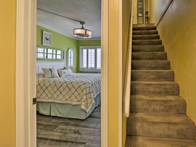 Panama City Beach Home 934448