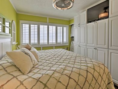 Panama City Beach Home 934448