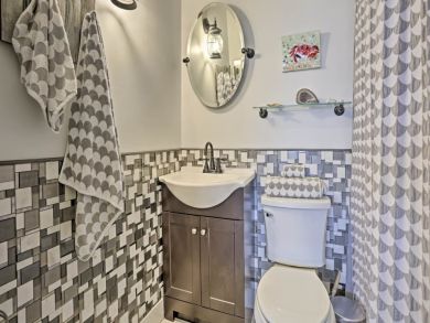 Panama City Beach Home 934448