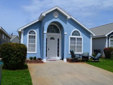 Panama City Beach Home 934450