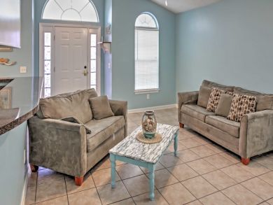 Panama City Beach Home 934450
