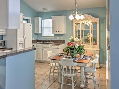 Panama City Beach Home 934450