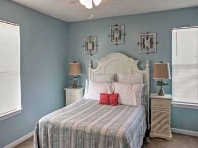 Panama City Beach Home 934450