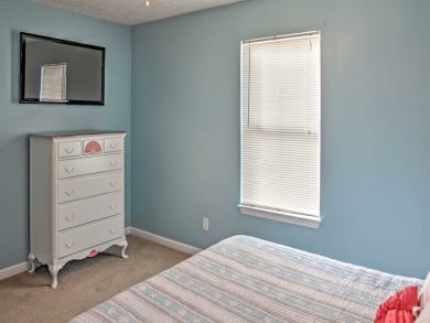 Panama City Beach Home 934450